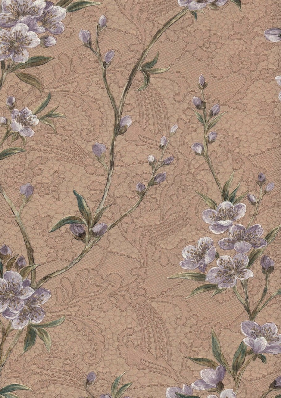 Обои флизелиновые