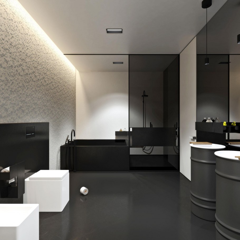 Igor Sirotov Architects