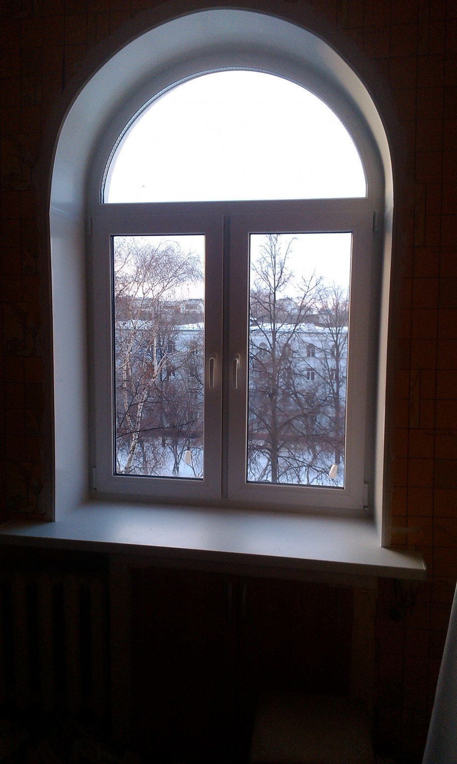 Skandi Klubb Apartments