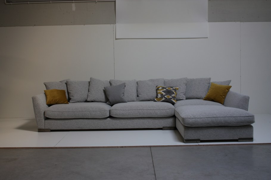 Диван Бронкс угловой Фурман