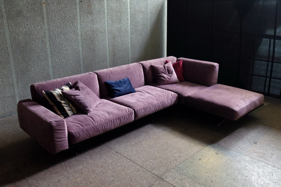 Диван-кровать «лаунж 09»