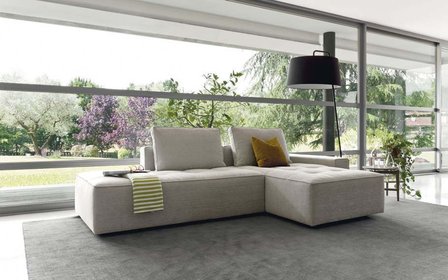 Диван Lounge Calligaris