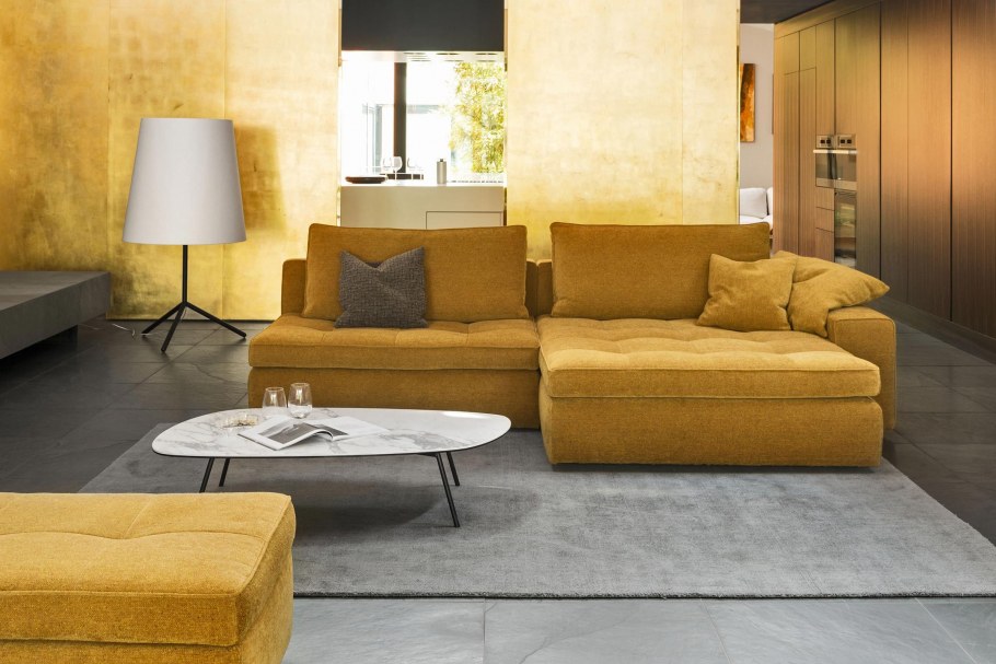 Диван Lounge Calligaris
