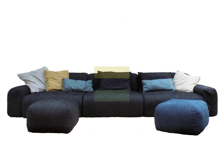 Диван лаунж