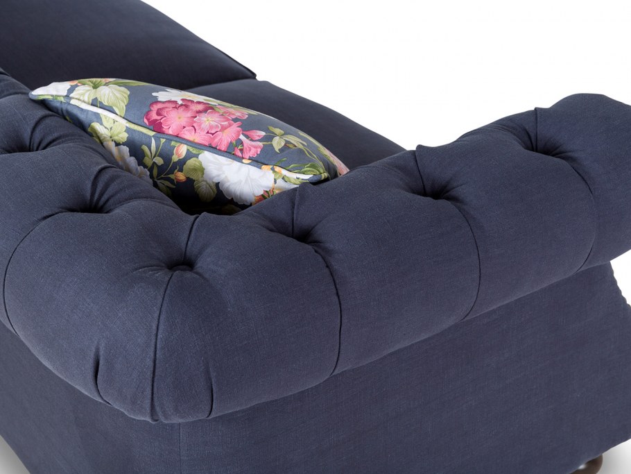 Кушетка лаунж