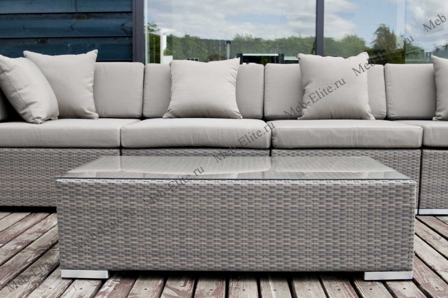 Диван модульный 4sis Беллуно