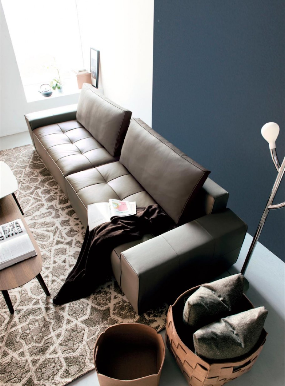 М33 - Modern feedback