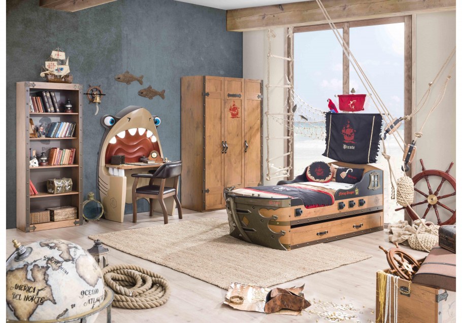 Мебель в детскую комнату