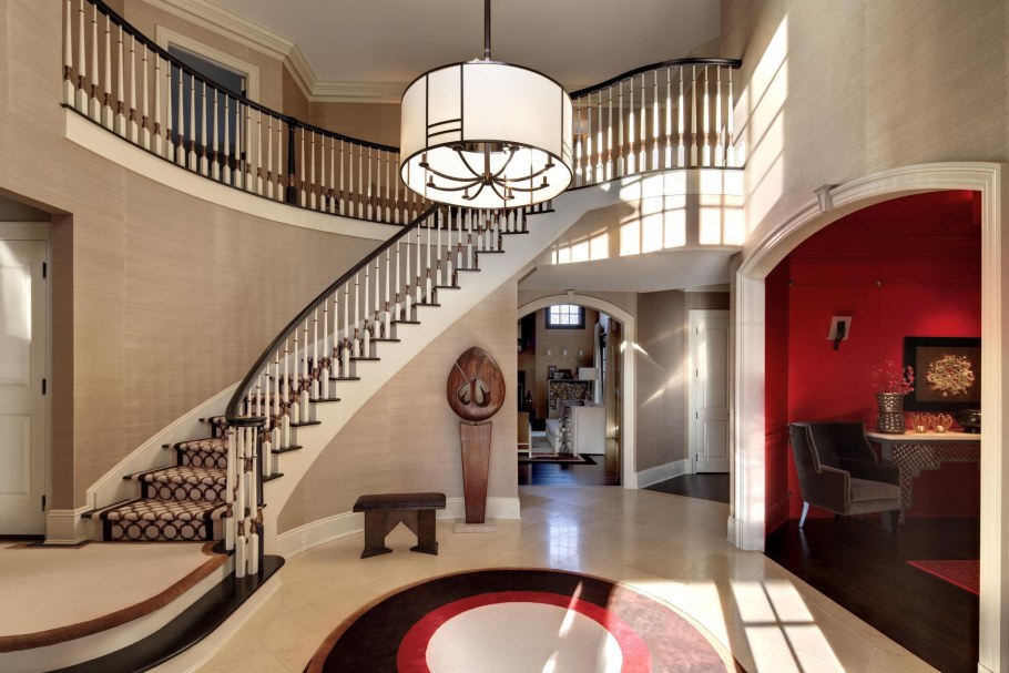 Элитные лестницы