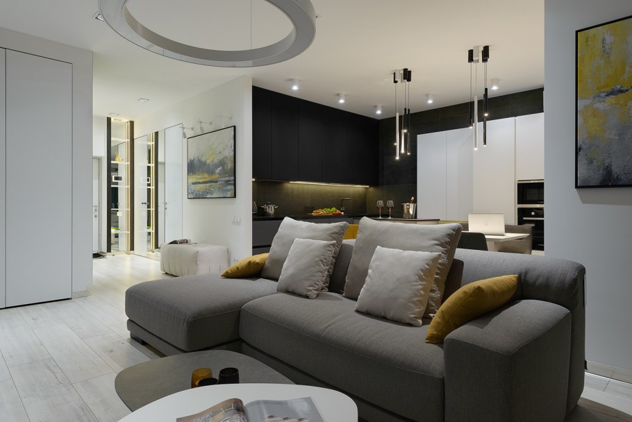 Диван Тутто