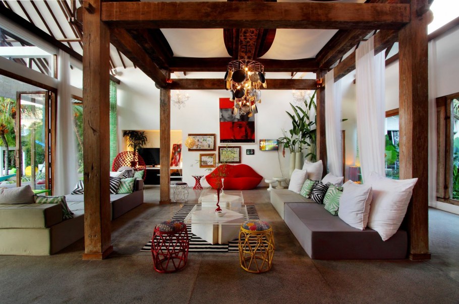 Бали гостиницы 5 звезд