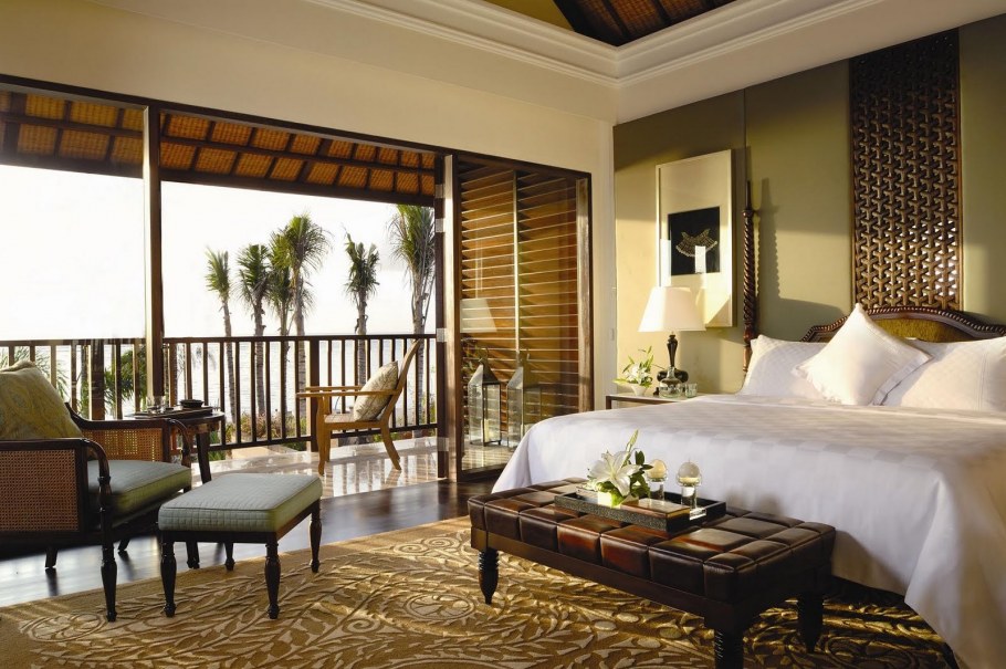 Индонезия Бали интерьер