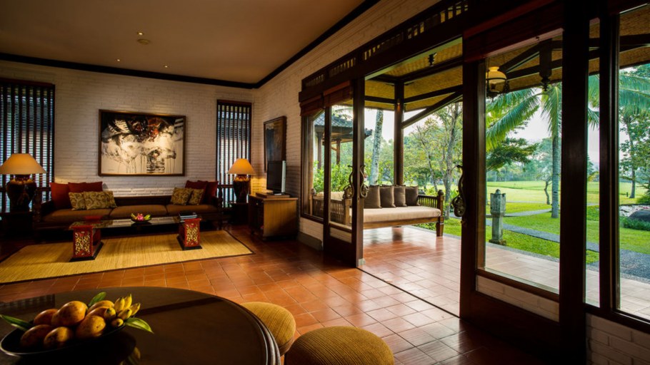 Шинуазри стиль Елизаветы Петровны