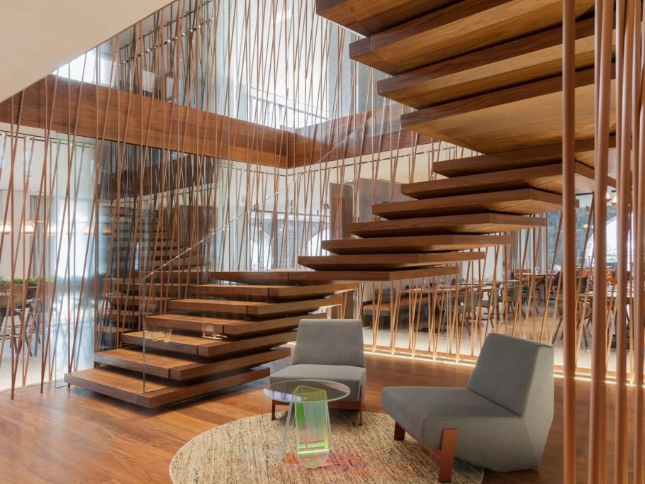 Интерьеры Патриции Уркиолы