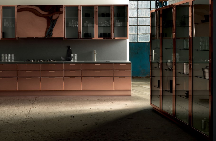Aster cucine Factory