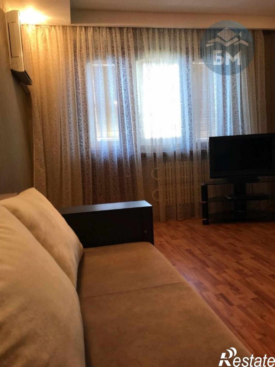 Квартира обычная