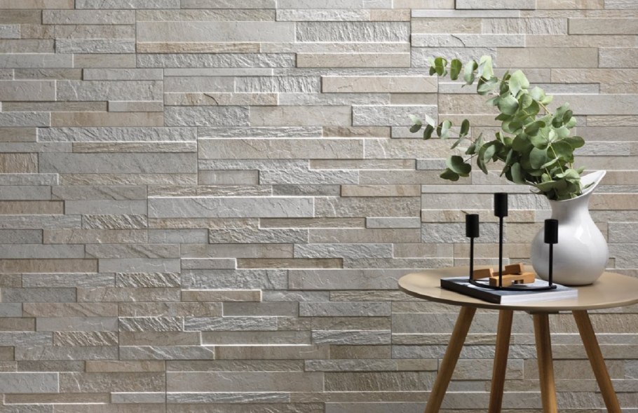 Гипсовая плитка Этна 335