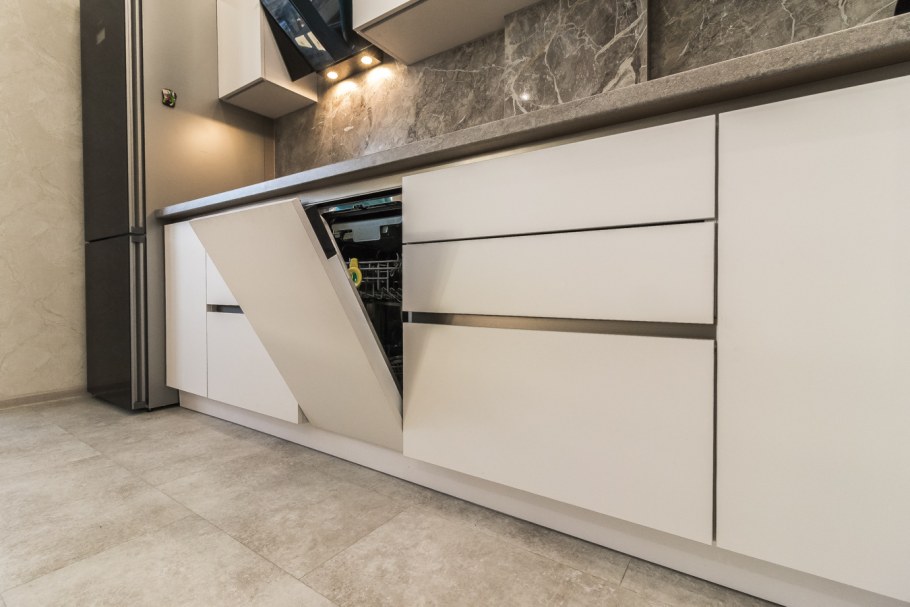 Egger столешница w1000 st9