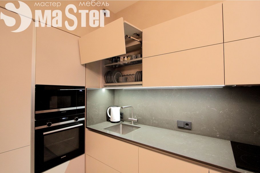 Алвик кашемир матовый матовый