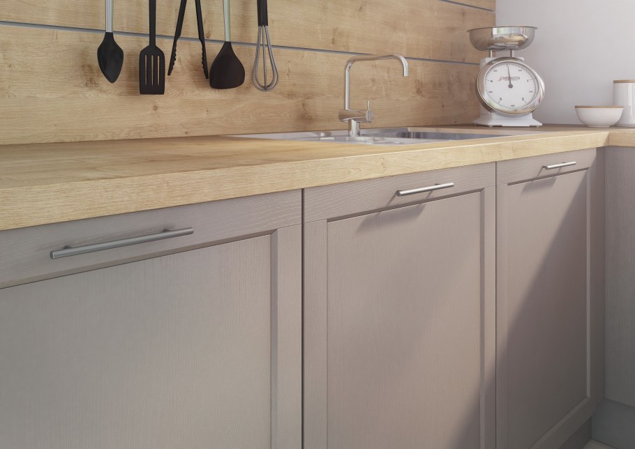 Эггер кухня u702