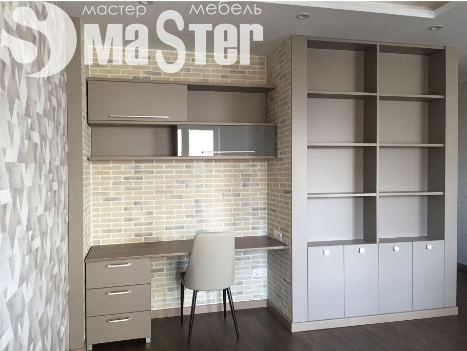 Эггер серый камень мебель