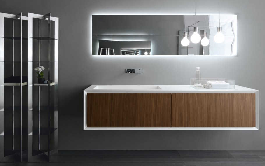 Rifra мебель для ванной