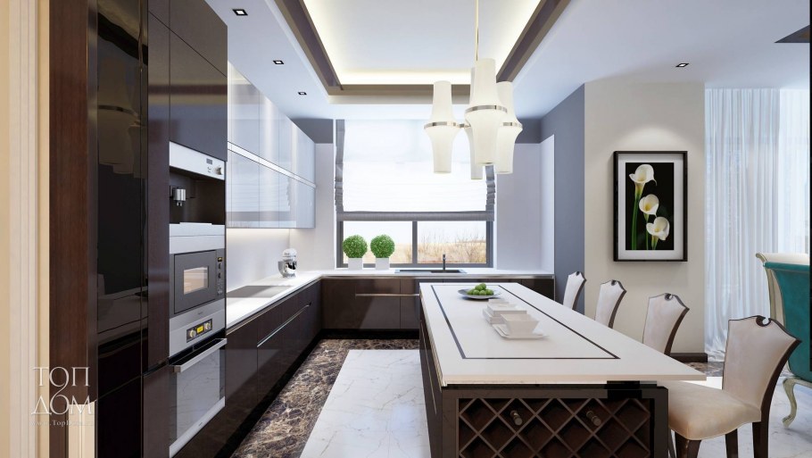 Мещерский лес евродвушка