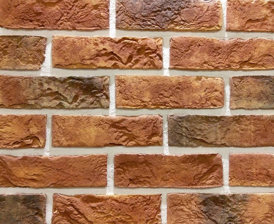 Декоративный облицовочный камень "Западный Бастион"