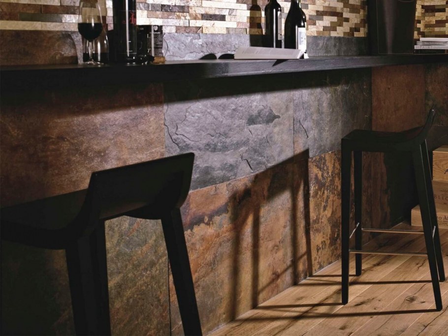 Коллекция плитки Nepal фабрики l'Antic Colonial