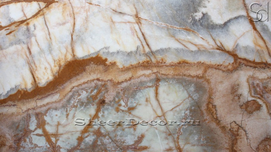 Оникс слэбы с подсветкой