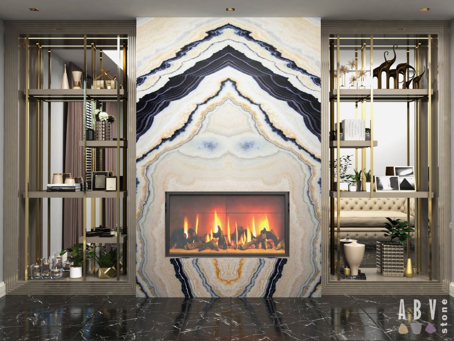 "Гибкий камень гранит мрамор"