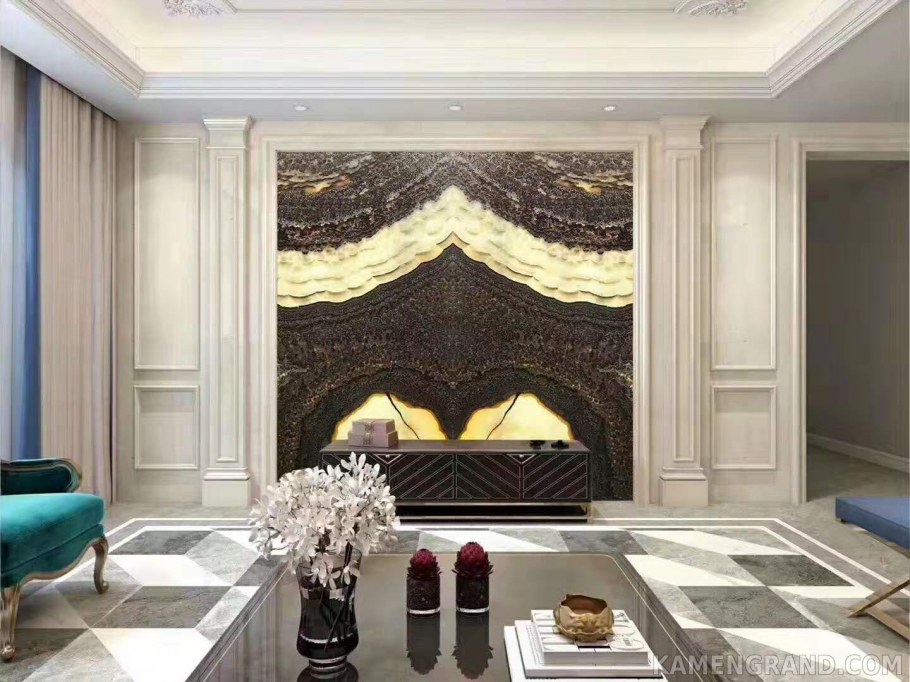 Барная стойка Оникс