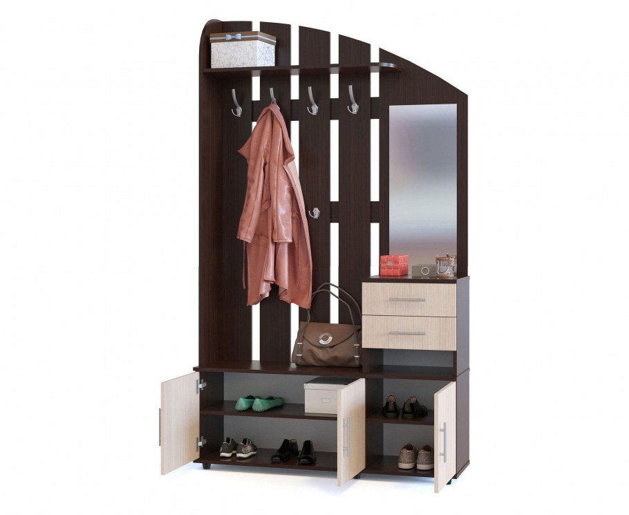 Прихожая Алькор ВШ 2.2