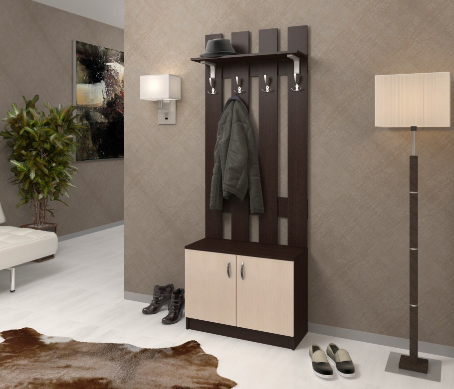 Прихожая БАРОНС Горизонт