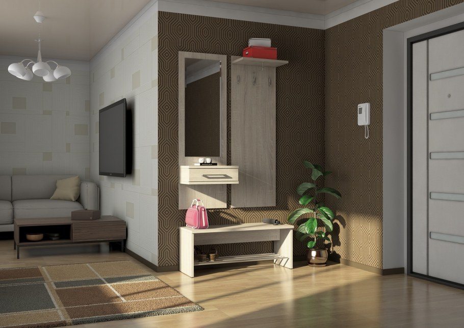 Прихожая Оскар 1