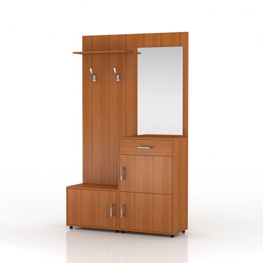 Прихожая Мебелинк 400-04