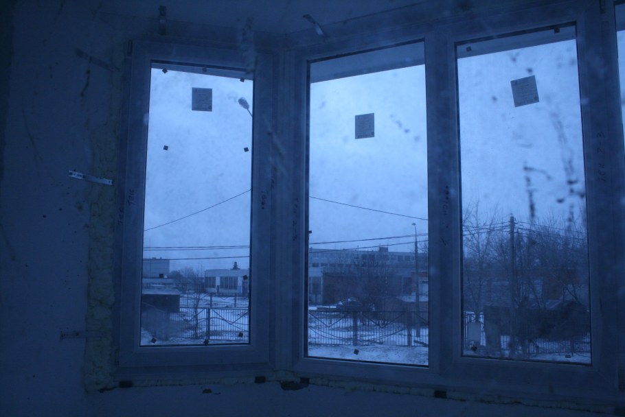 Стеклопакеты пик