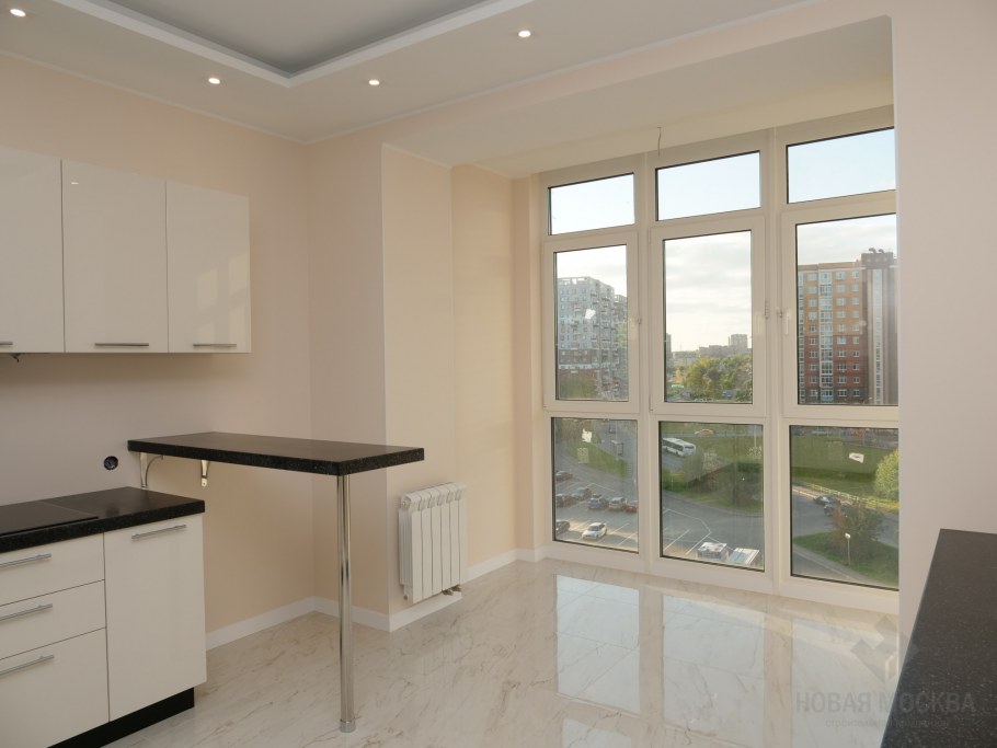 Пик аренда квартир