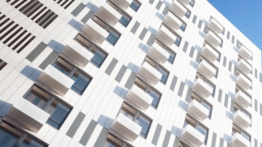 ЖК пик Мытищи