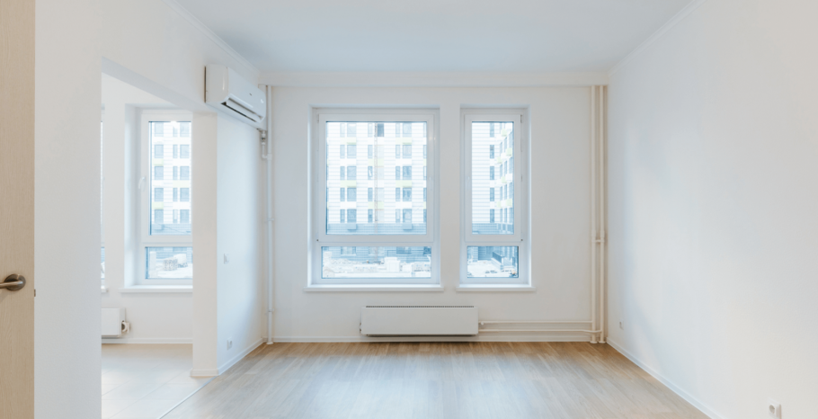 Чистовая отделка квартиры