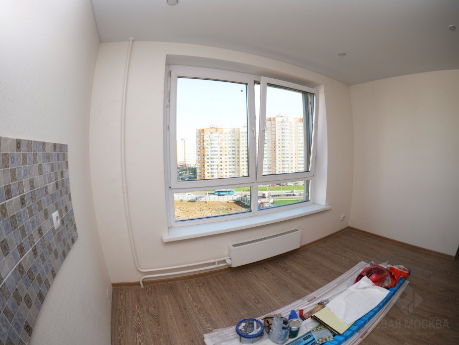 Окна пик Бунинские Луга