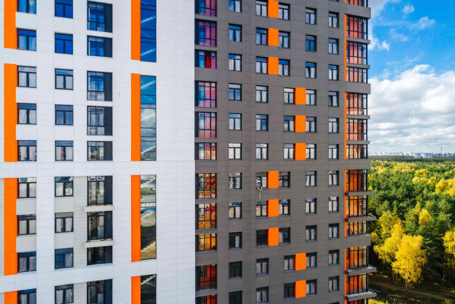 ЖК Котельники пик