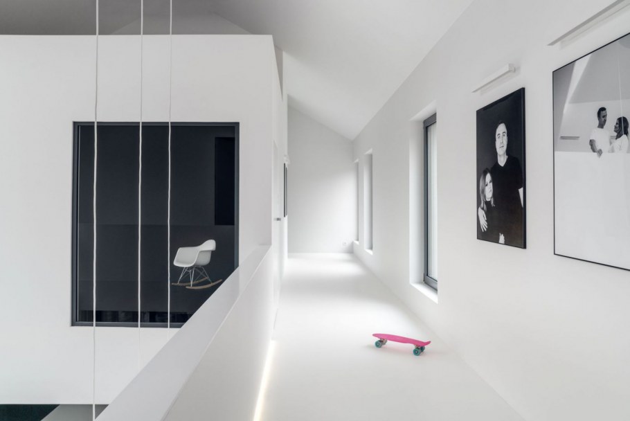 Минималистичные обои на телефон