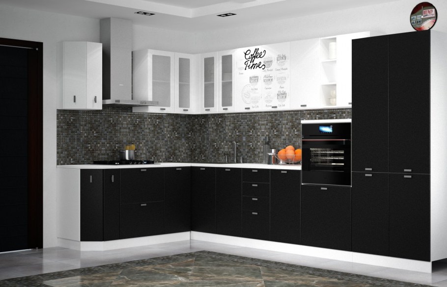 Вытяжка Maunfeld Gloria 60