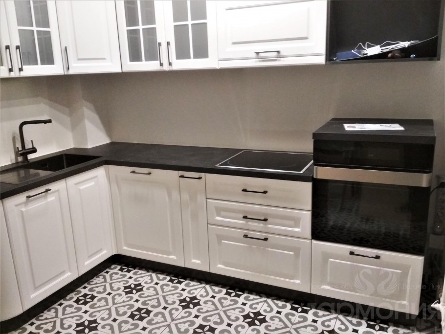 Столешница кварцевого агломерата still Stone gt9001 Milk Honey