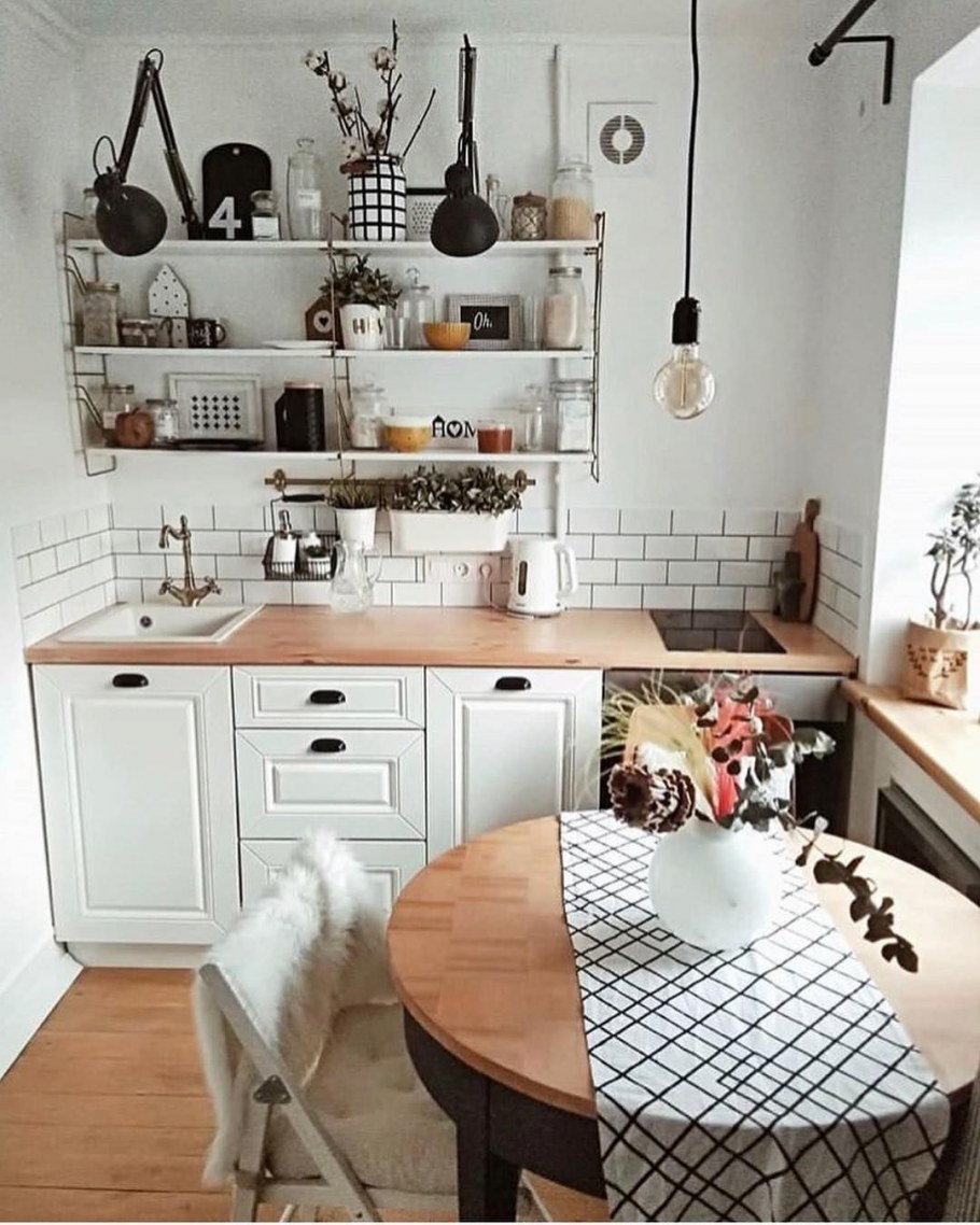 Кухни икеа в хрущевке 6 кв