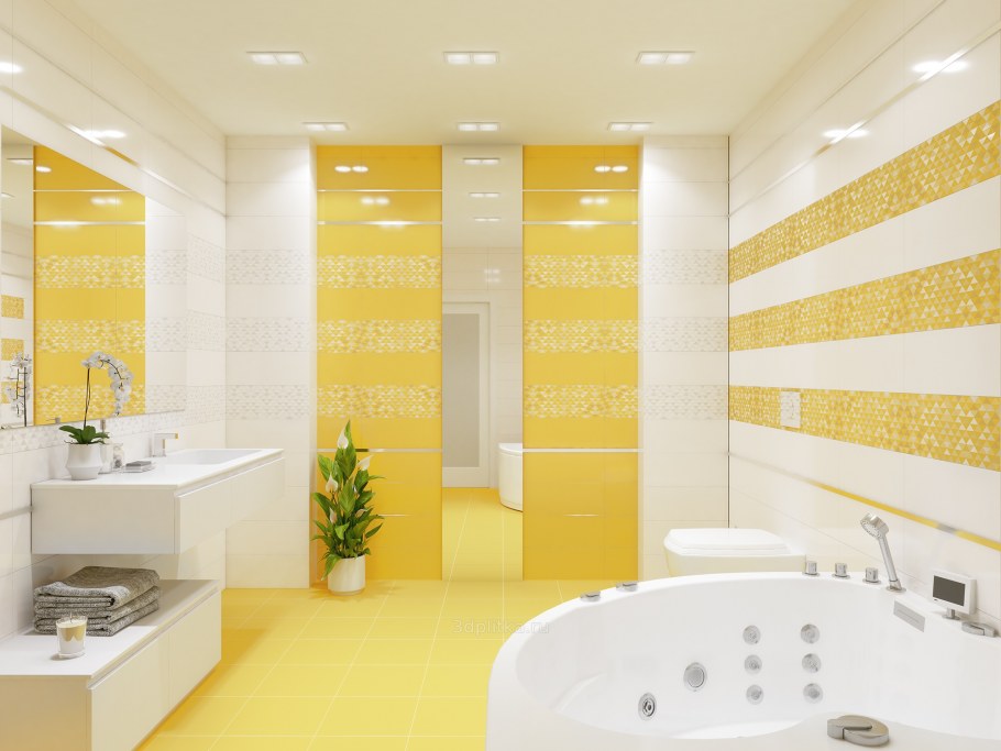 Плитка Vela Beige Confetti