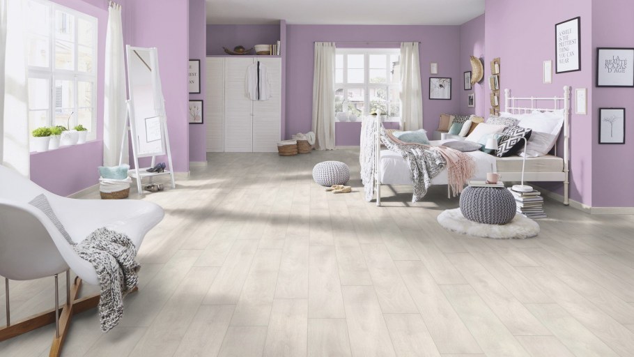 Ламинат Krono Original super natural Classic 5542 дуб Боулдор