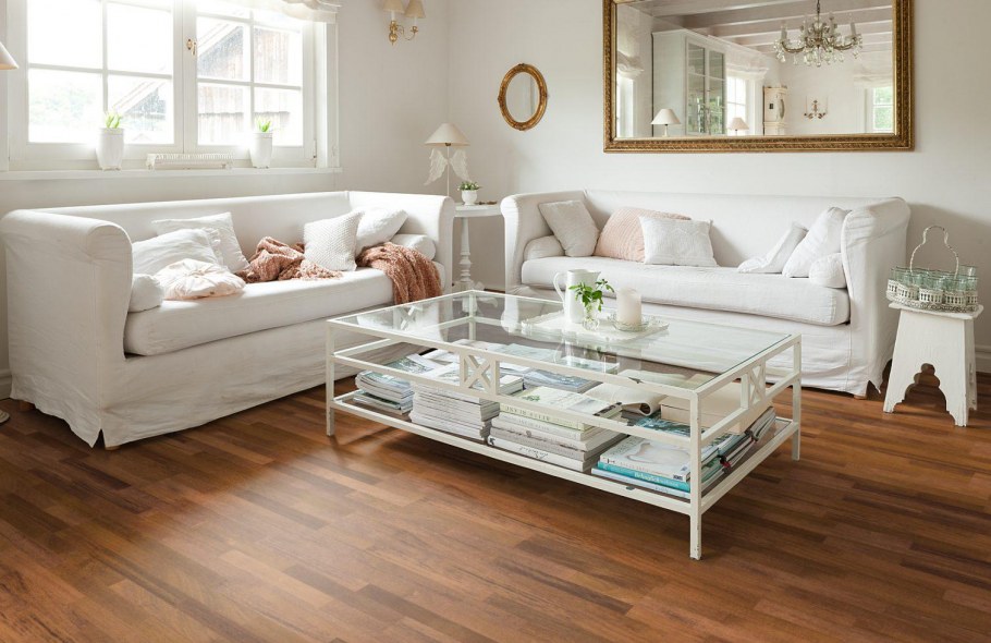 Ламинат Haro дуб verano