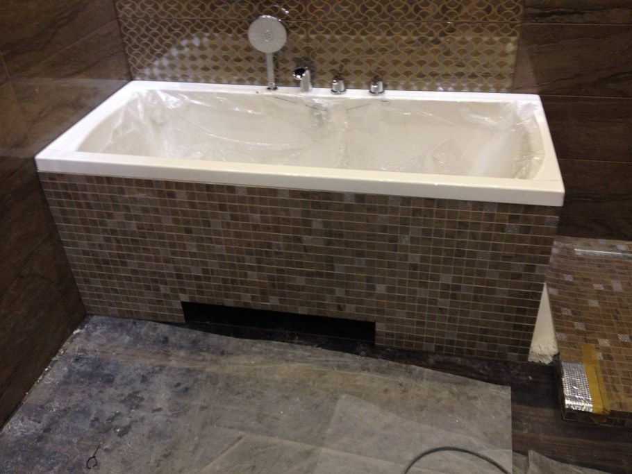 Плитка Relax Уралкерамика